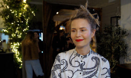 Magdalena Kumorek: Im jestem starsza, tym coraz bardziej lubię siebie. Cały czas uczę się samoakceptacji